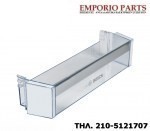 Ράφι Μπουκαλοθήκη Πόρτας Συντήρησης Ψυγείου Bosch 11004945